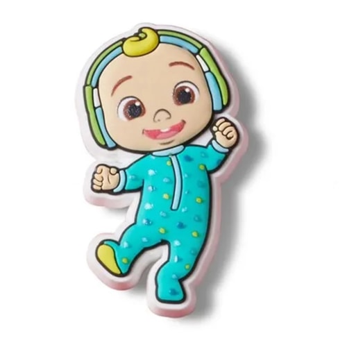 Jibbitz Crocs Cocomelon 10012532 Jj Jibbitz Crocs Cocomelon 10012532 Jj