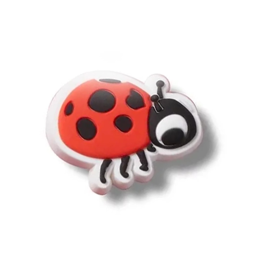 Jibbitz Crocs Cocomelon 10012532 Joaninha