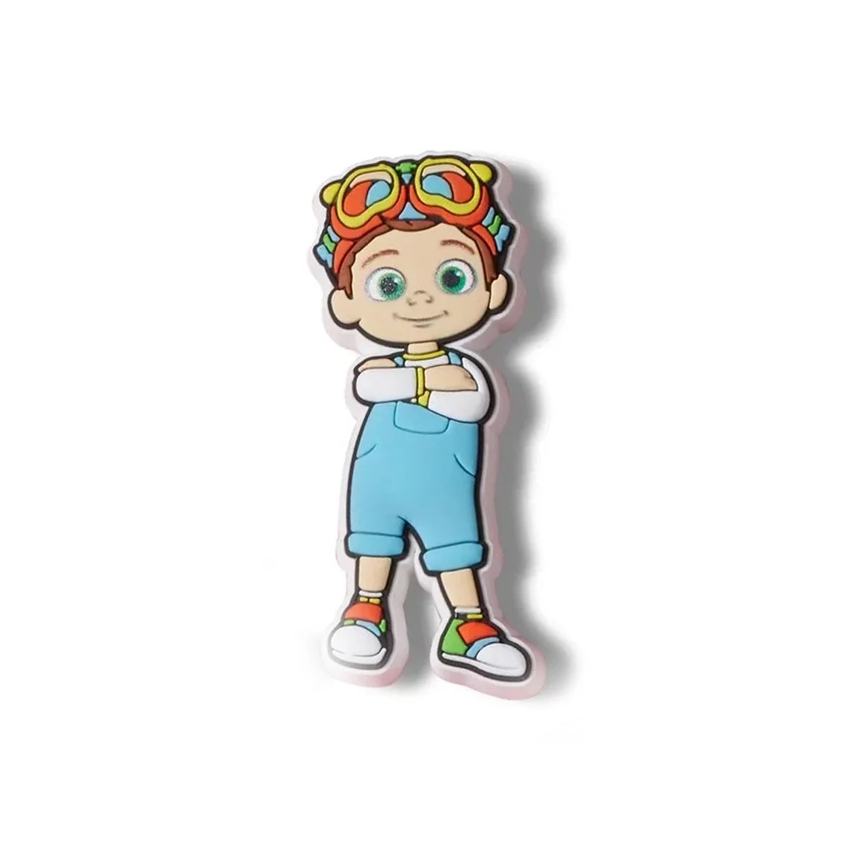 Jibbitz Crocs Cocomelon 10012532 Tom Tom Jibbitz Crocs Cocomelon 10012532 Tom Tom