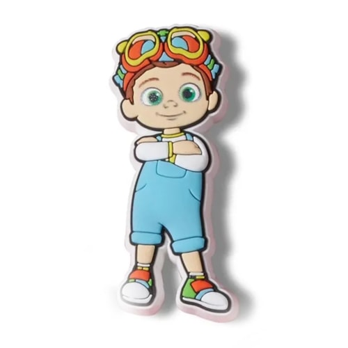 Jibbitz Crocs Cocomelon 10012532 Tom Tom Jibbitz Crocs Cocomelon 10012532 Tom Tom