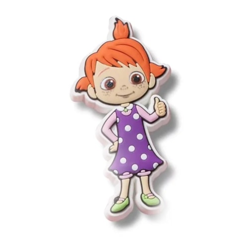 Jibbitz Crocs Cocomelon 10012532 Yoyo Jibbitz Crocs Cocomelon 10012532 Yoyo