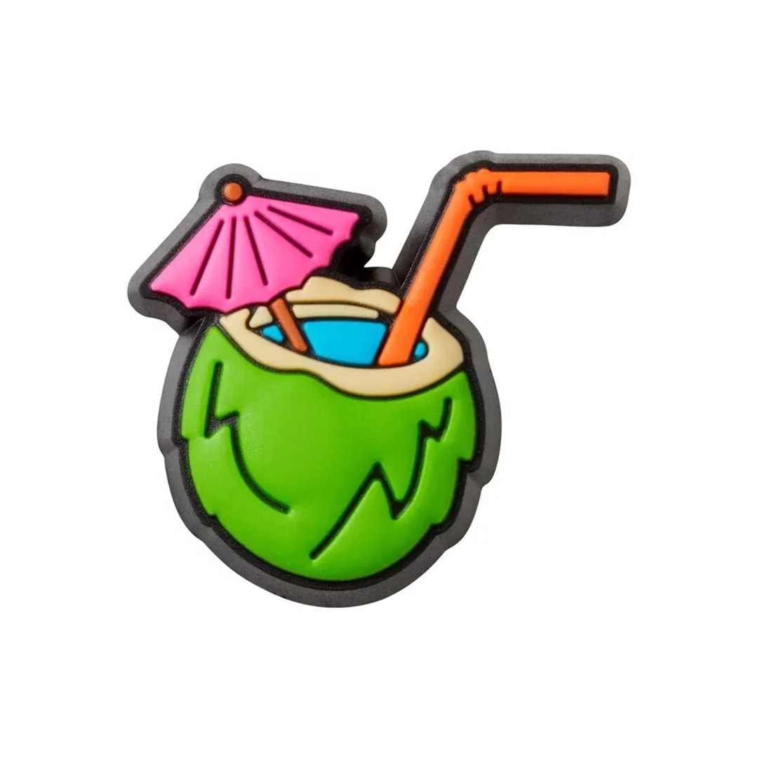 Jibbitz Crocs Coconut Drink 100102889