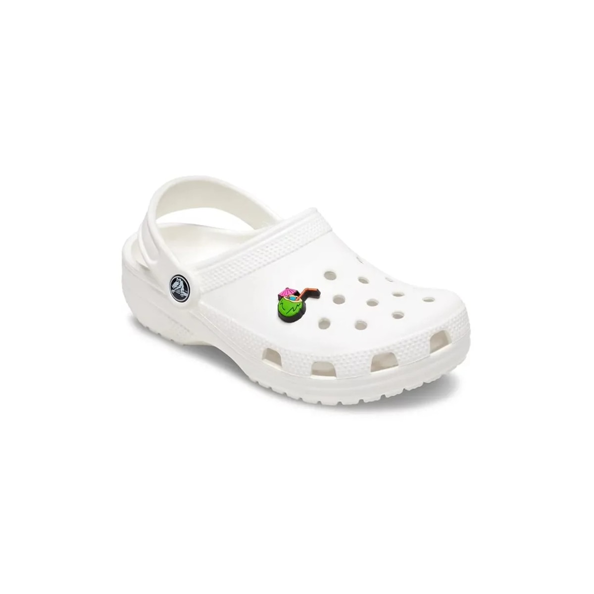 Jibbitz Crocs Coconut Drink 100102889 Jibbitz Crocs Coconut Drink 100102889