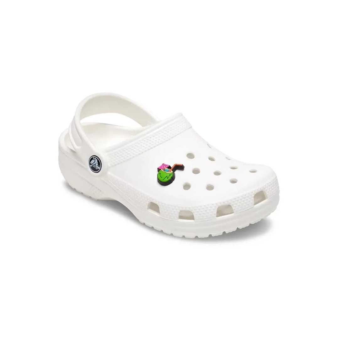 Jibbitz Crocs Coconut Drink 100102889 Jibbitz Crocs Coconut Drink 100102889
