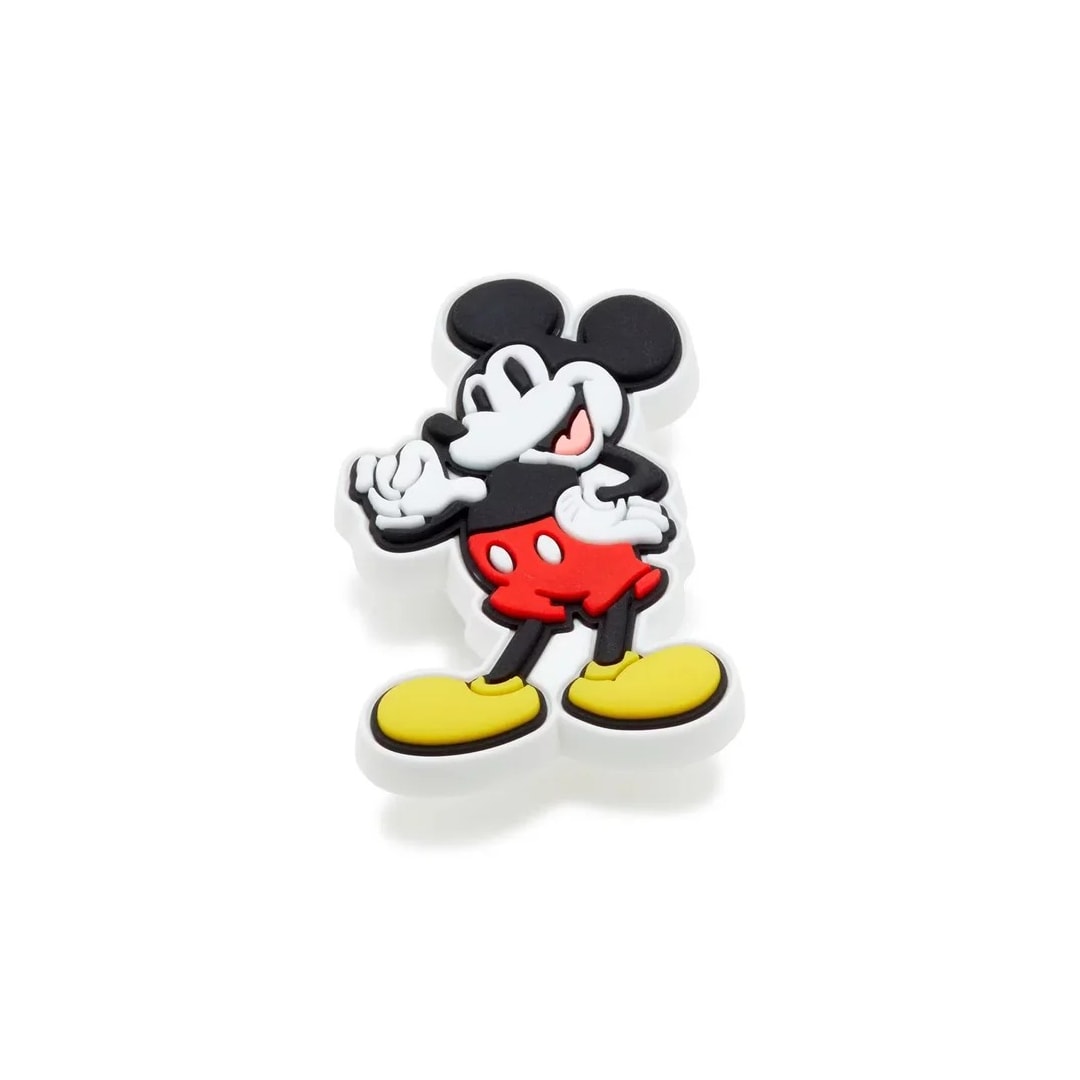 Jibbitz Crocs Disney Mickey And Friends 10010001 Jibbitz Crocs Disney Mickey And Friends 10010001