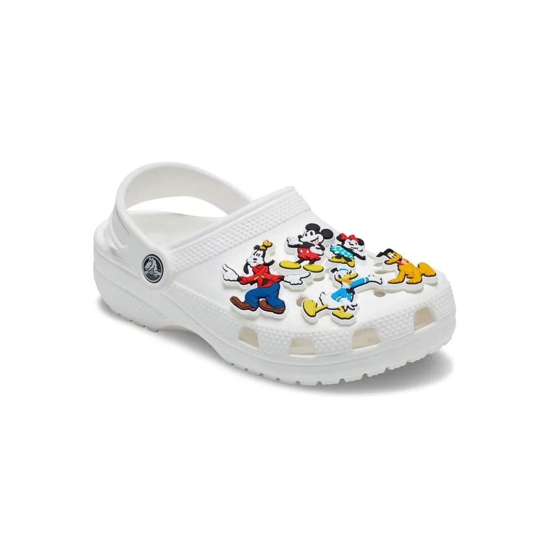 Jibbitz Crocs Disney Mickey And Friends 10010001