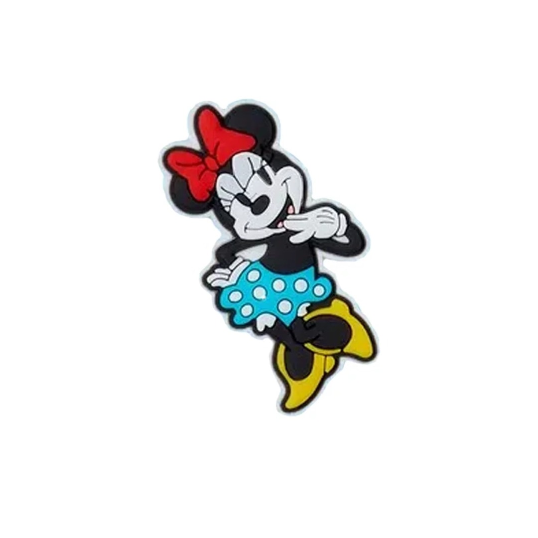 Jibbitz Crocs Disney Mickey And Friends 10010001 Minnie