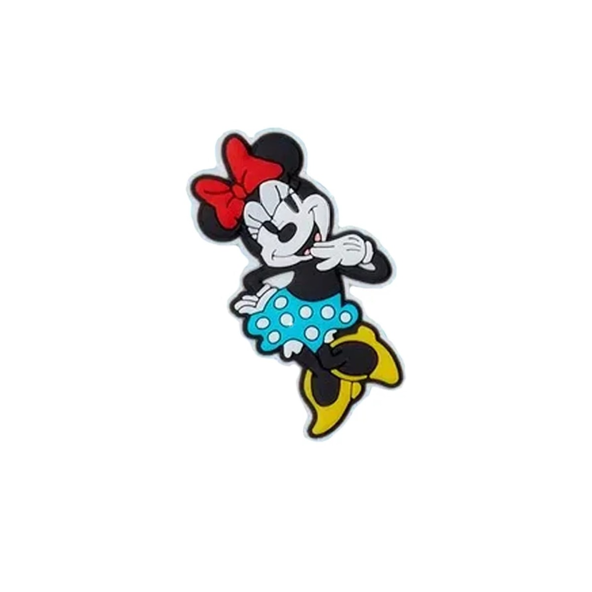 Jibbitz Crocs Disney Mickey And Friends 10010001 Minnie Jibbitz Crocs Disney Mickey And Friends 10010001 Minnie