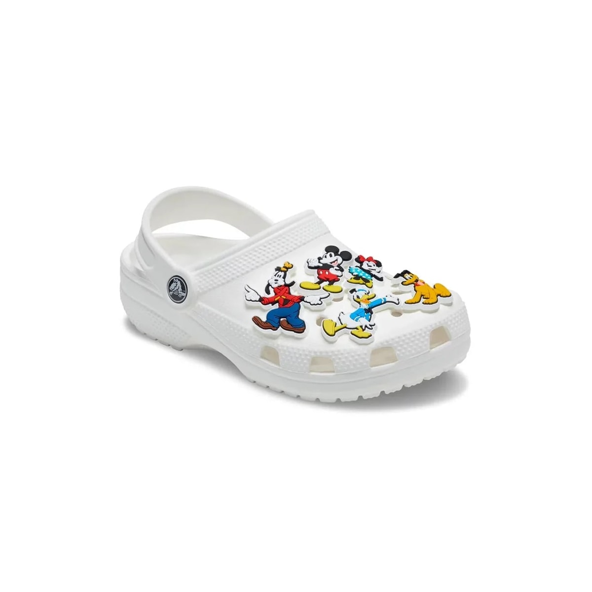 Jibbitz Crocs Disney Mickey And Friends 10010001 Pato Donald Jibbitz Crocs Disney Mickey And Friends 10010001 Pato Donald