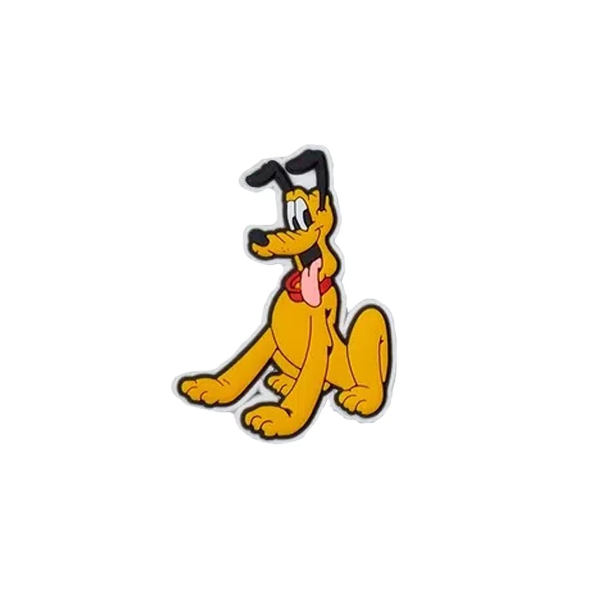 Jibbitz Crocs Disney Mickey And Friends 10010001 Pluto Jibbitz Crocs Disney Mickey And Friends 10010001 Pluto