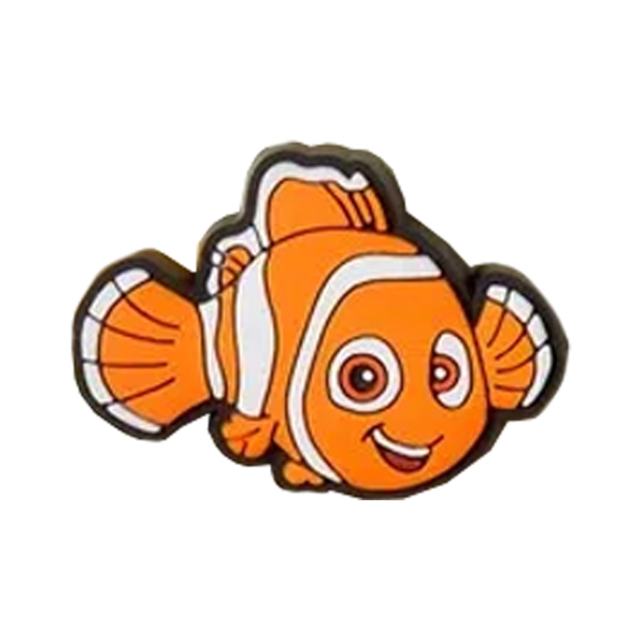 JIBBITZ CROCS DISNEY PIXAR 10010002 NEMO Linha Conforto