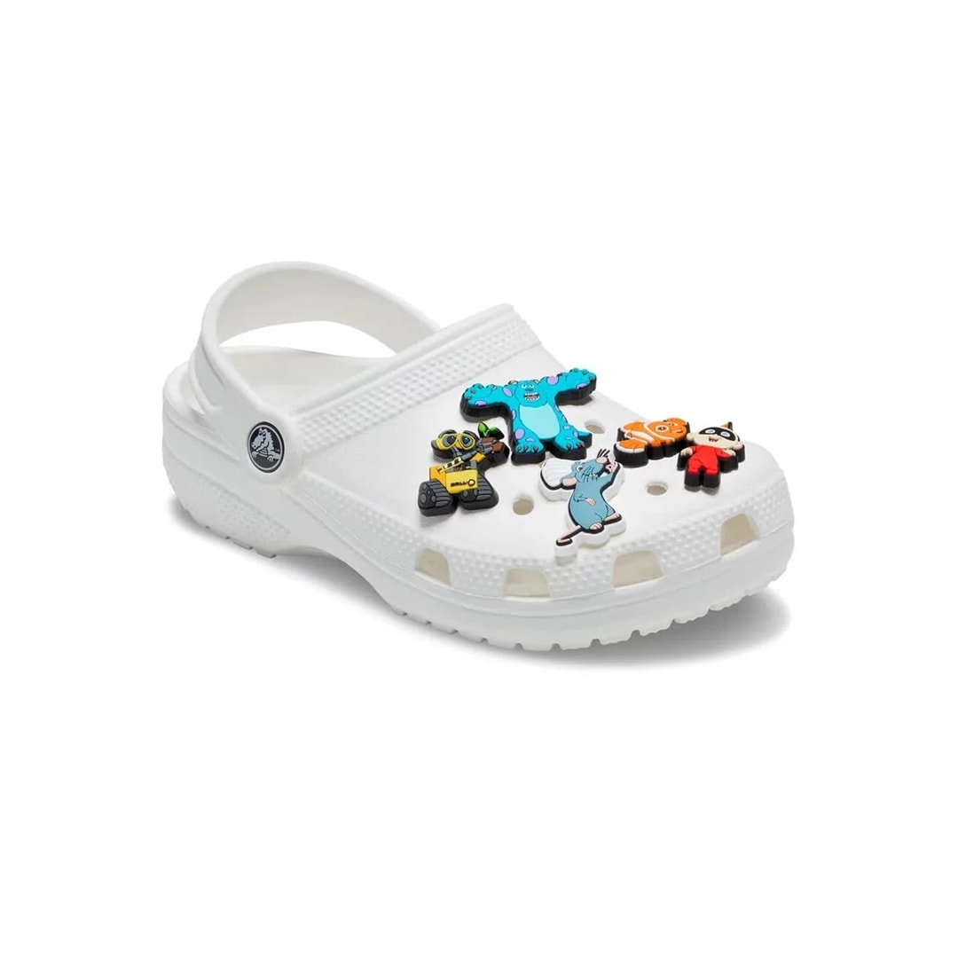 Jibbitz Crocs Disney Pixar 10010002 Sulivan