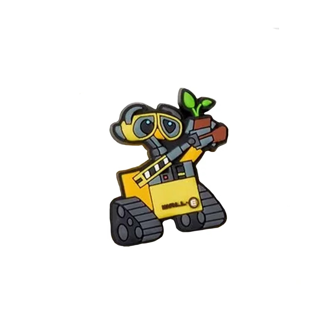 Jibbitz Crocs Disney Pixar 10010002 Wall-e Jibbitz Crocs Disney Pixar 10010002 Wall-e