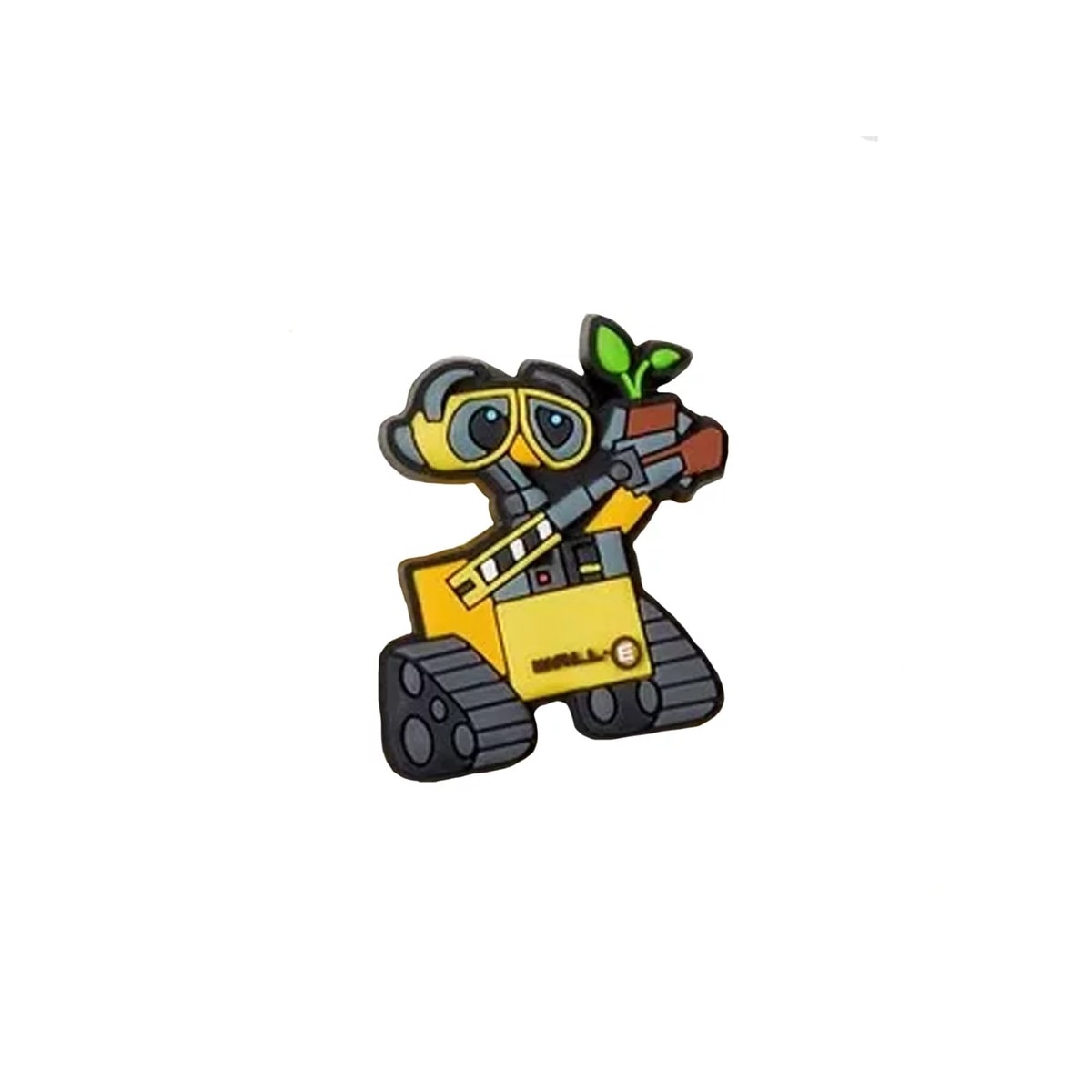 Jibbitz Crocs Disney Pixar 10010002 Wall-e Jibbitz Crocs Disney Pixar 10010002 Wall-e