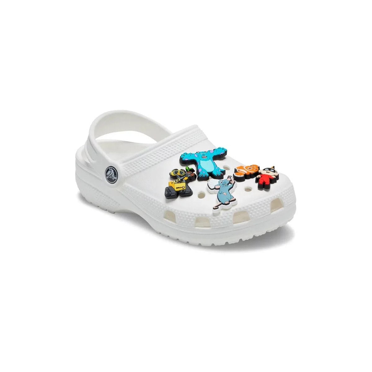 Jibbitz Crocs Disney Pixar 10010002 Zezé Jibbitz Crocs Disney Pixar 10010002 Zezé