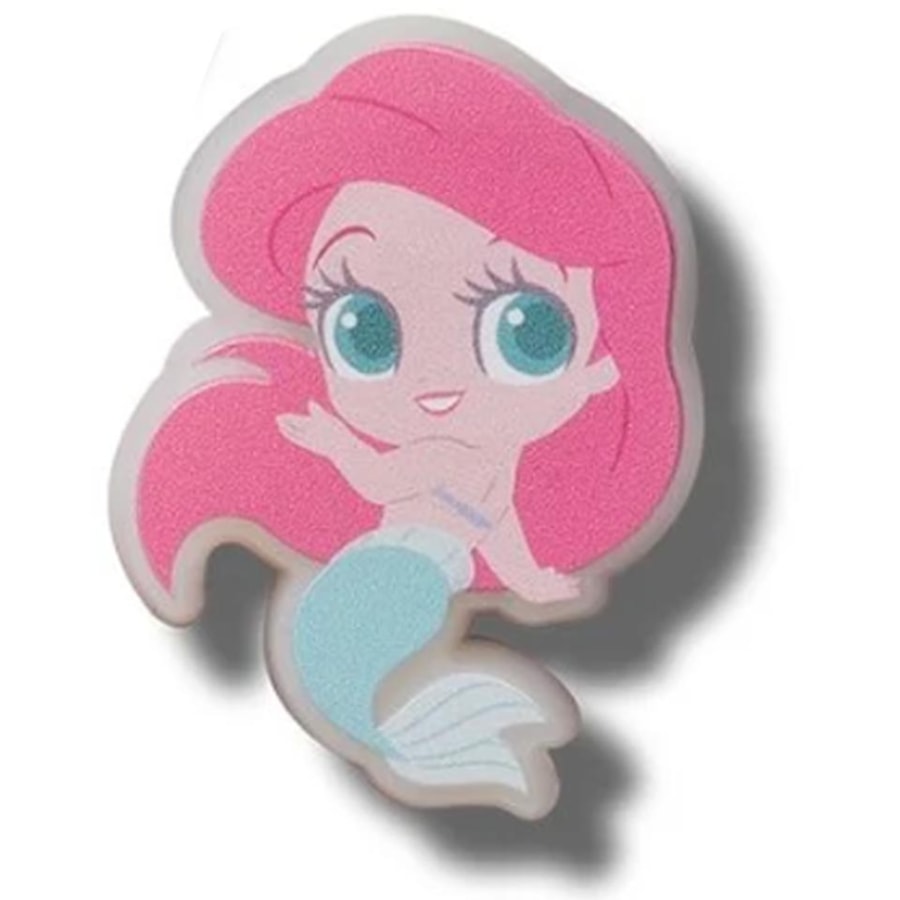 Jibbitz Crocs Disney Princess Led 10011267 Ariel