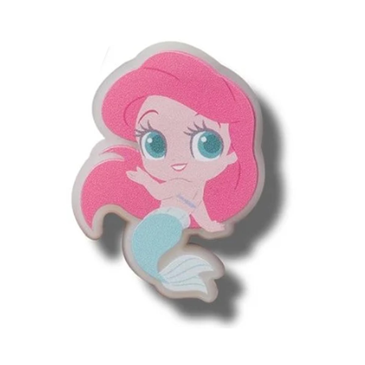 Jibbitz Crocs Disney Princess Led 10011267 Ariel Jibbitz Crocs Disney Princess Led 10011267 Ariel