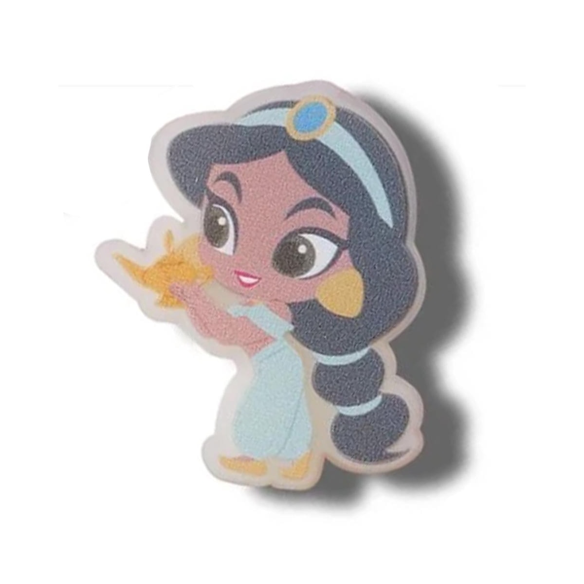 Jibbitz Crocs Disney Princess Led 10011267 Jasmine Jibbitz Crocs Disney Princess Led 10011267 Jasmine