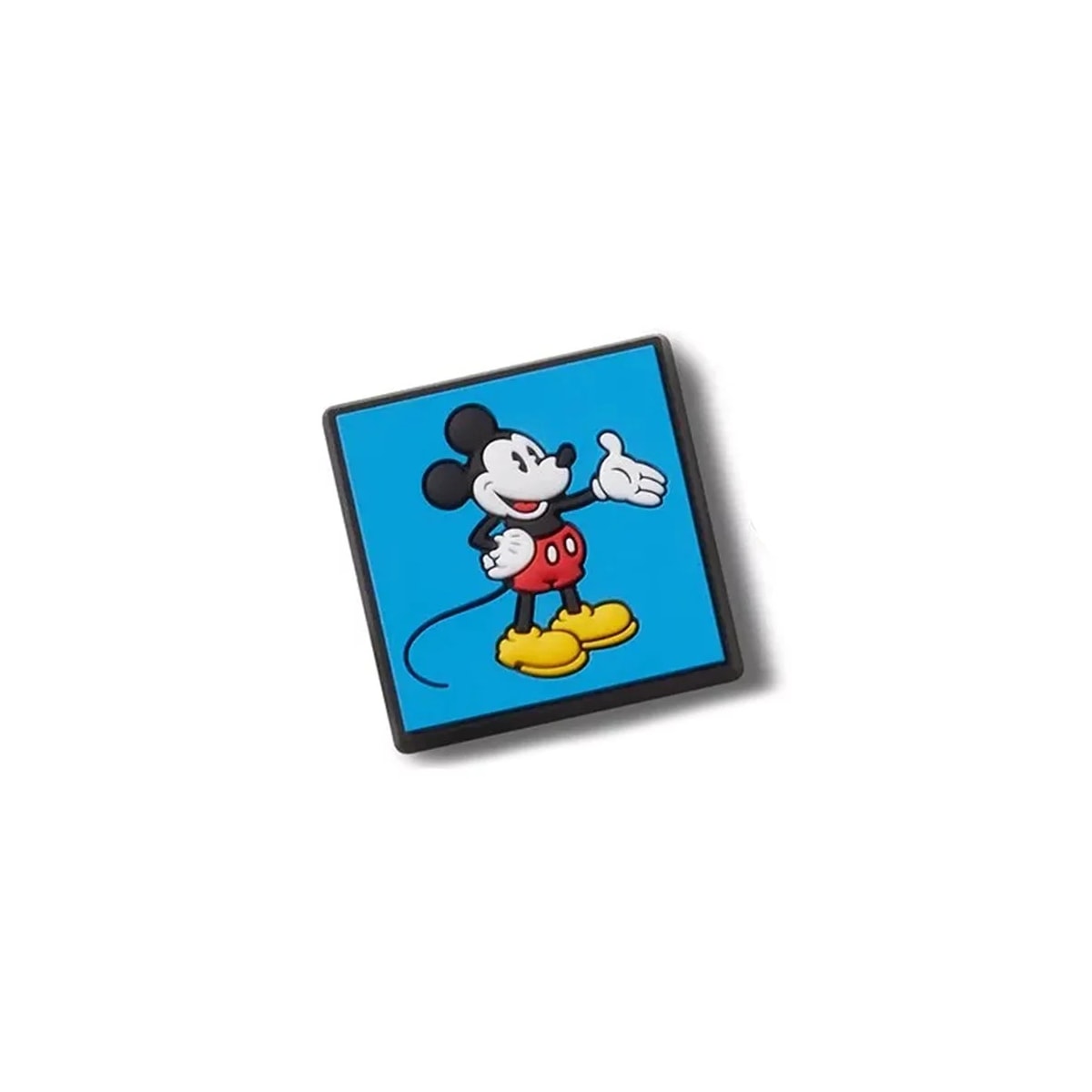 Jibbitz Crocs Dtp 90S Mickey 10011430 Michey Azul Jibbitz Crocs Dtp 90S Mickey 10011430 Michey Azul