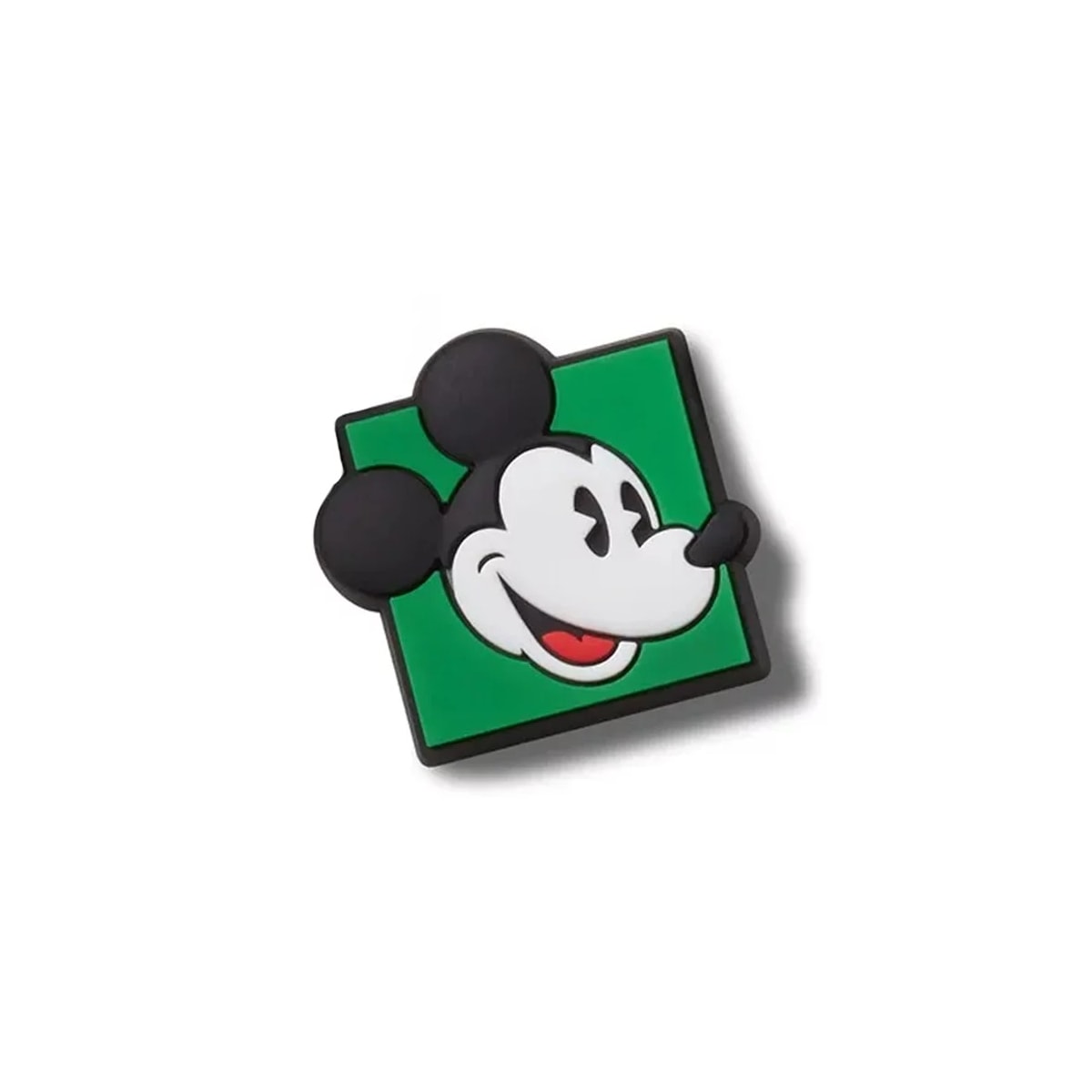 Jibbitz Crocs Dtp 90S Mickey 10011430 Mickey Verde Jibbitz Crocs Dtp 90S Mickey 10011430 Mickey Verde