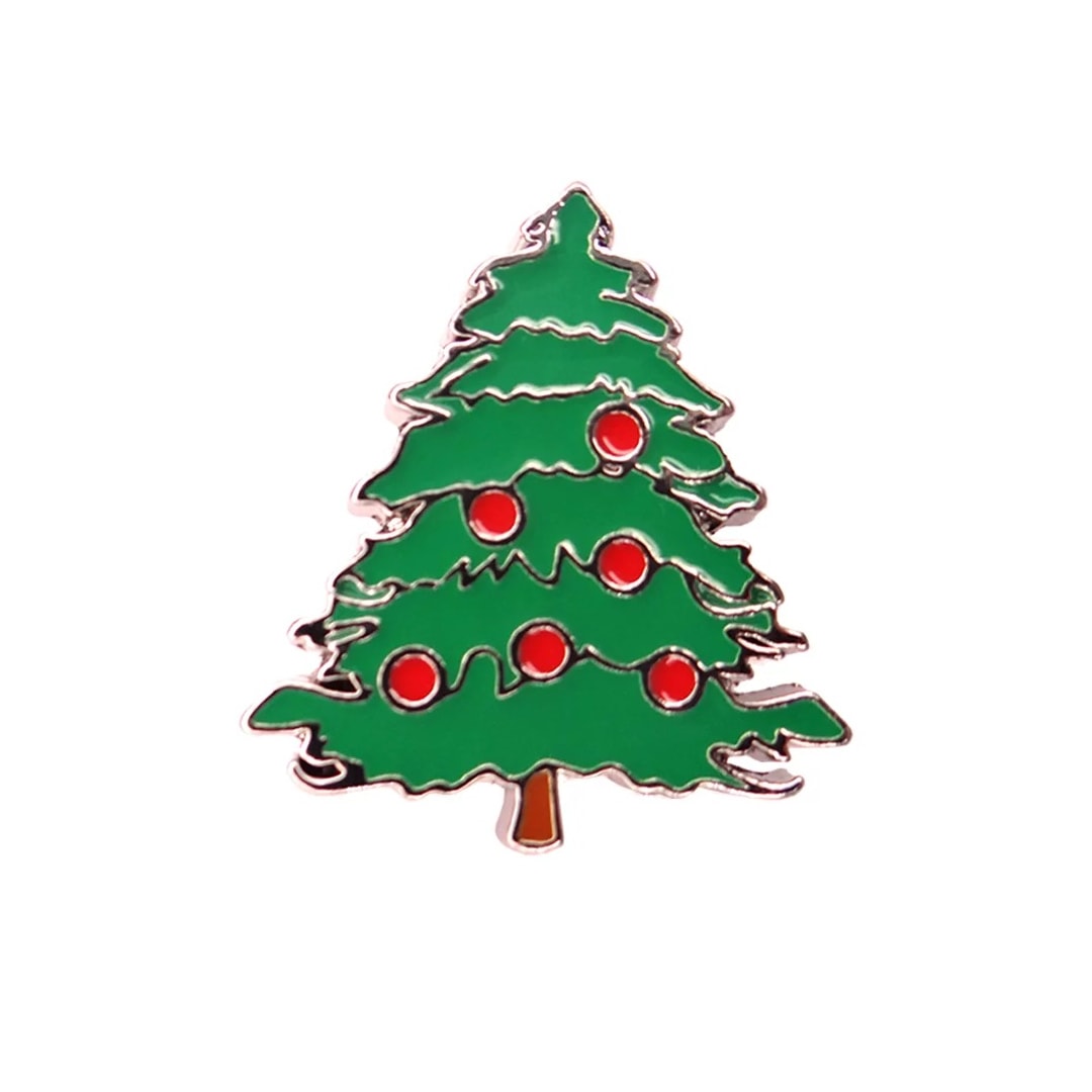 Jibbitz Crocs Especial Natal 10012182 Arvore Natal Jibbitz Crocs Especial Natal 10012182 Arvore Natal