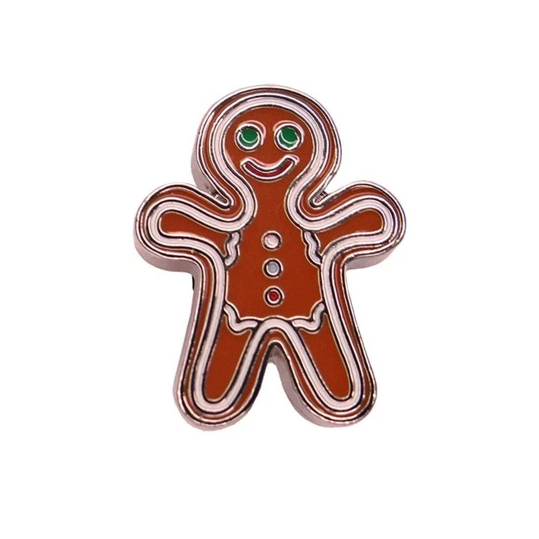 Jibbitz Crocs Especial Natal 10012182 Boneco