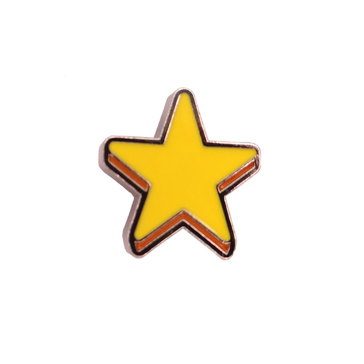 Jibbitz Crocs Especial Natal 10012182 Estrela Jibbitz Crocs Especial Natal 10012182 Estrela