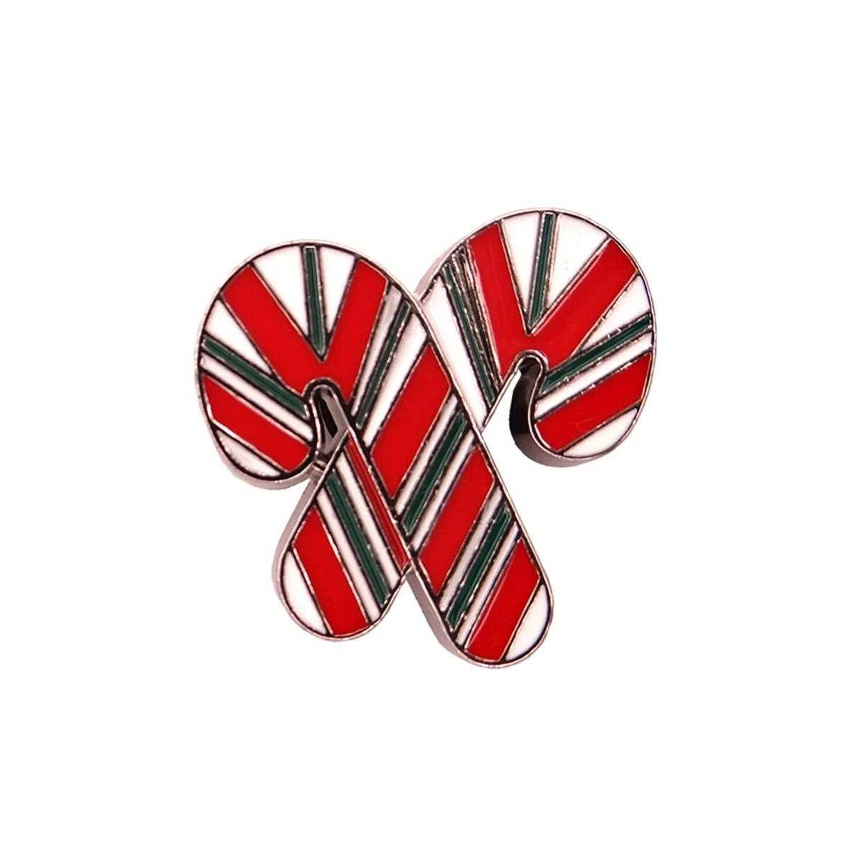 Jibbitz Crocs Especial Natal 10012182 Palitos Natal Jibbitz Crocs Especial Natal 10012182 Palitos Natal