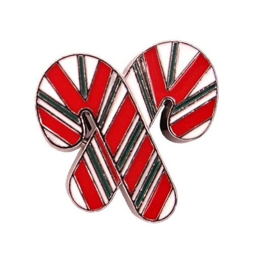 Jibbitz Crocs Especial Natal 10012182 Palitos Natal Jibbitz Crocs Especial Natal 10012182 Palitos Natal