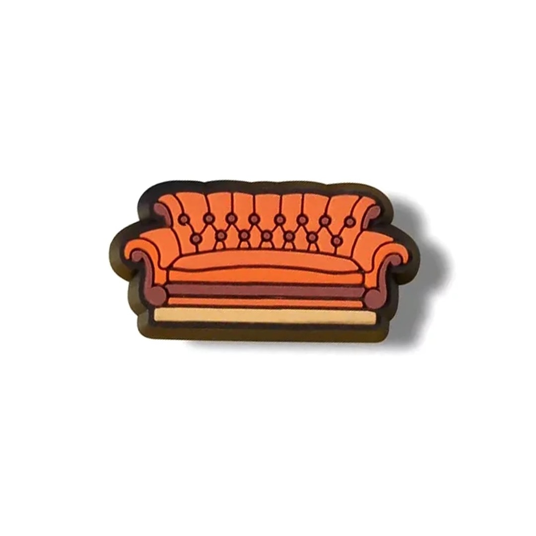 Jibbitz Crocs Friends 10012079 Sofa Friends