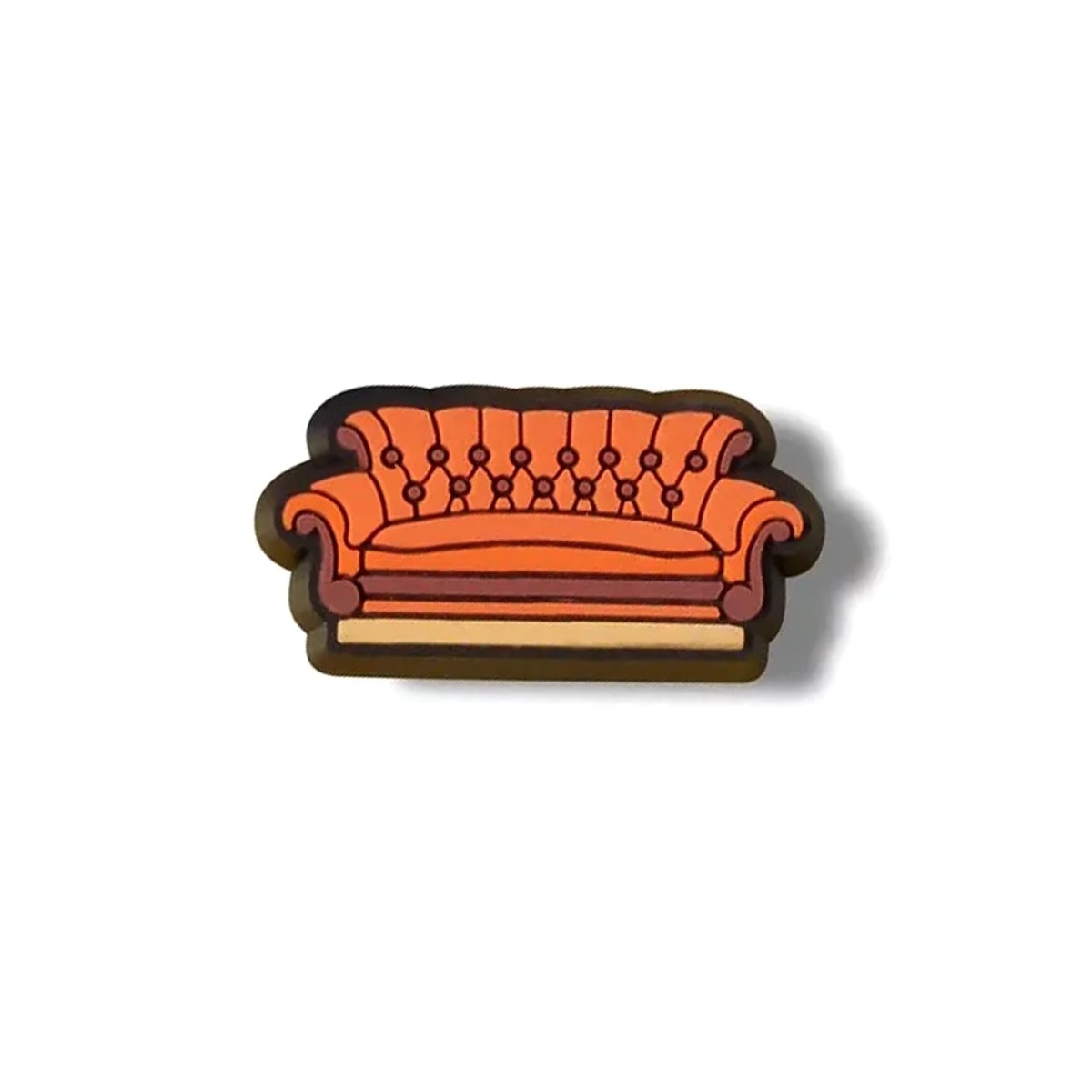 Jibbitz Crocs Friends 10012079 Sofa Friends Jibbitz Crocs Friends 10012079 Sofa Friends