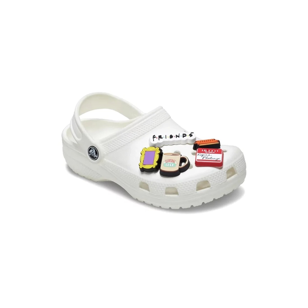 Jibbitz Crocs Friends 10012079 Sofa Friends Jibbitz Crocs Friends 10012079 Sofa Friends