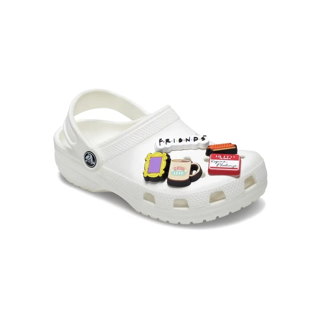 Jibbitz Crocs Friends 10012079 Xicara Friends