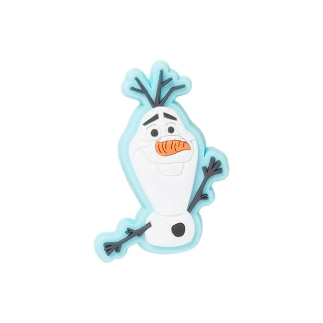 JIBBITZ CROCS FROZEN 3 10007358 Olaf JIBBITZ CROCS FROZEN 3 10007358 Olaf