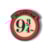 PLATAFORMA 9 3 / 4