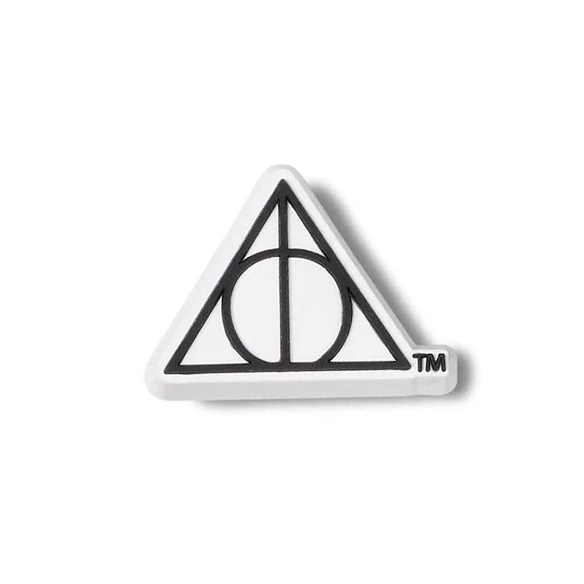 Jibbitz Crocs Harry Potter 100100 Reliquias da Morte Jibbitz Crocs Harry Potter 100100 Reliquias da Morte