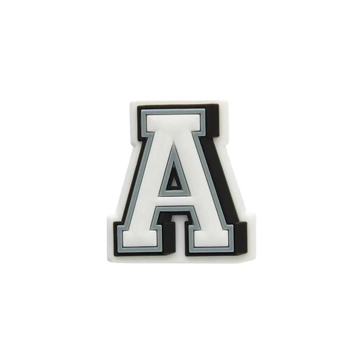 Jibbitz Crocs Letter Alfabeto Jibbitz Crocs Letter Alfabeto