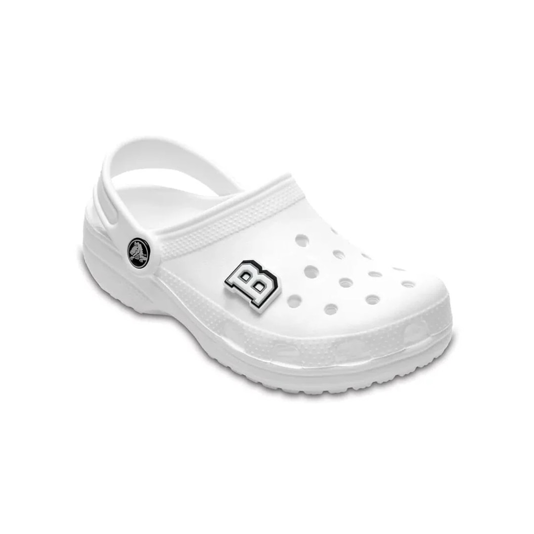 Jibbitz Crocs Letter Alfabeto