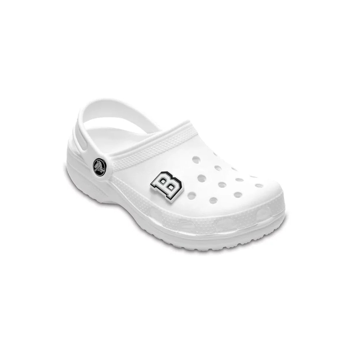 Jibbitz Crocs Letter Alfabeto
