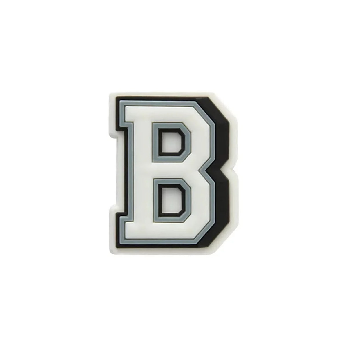 Jibbitz Crocs Letter Alfabeto Jibbitz Crocs Letter Alfabeto