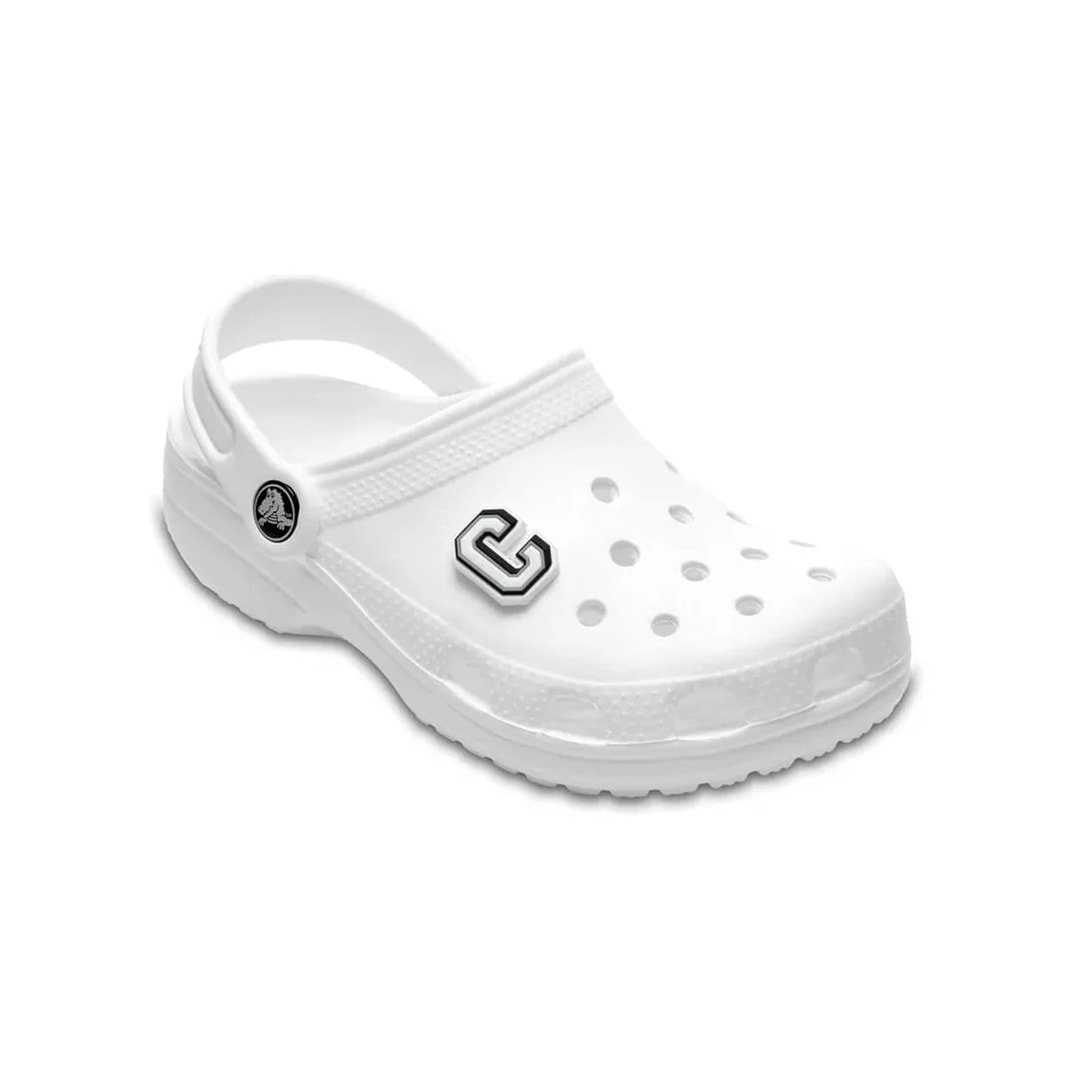 Jibbitz Crocs Letter Alfabeto