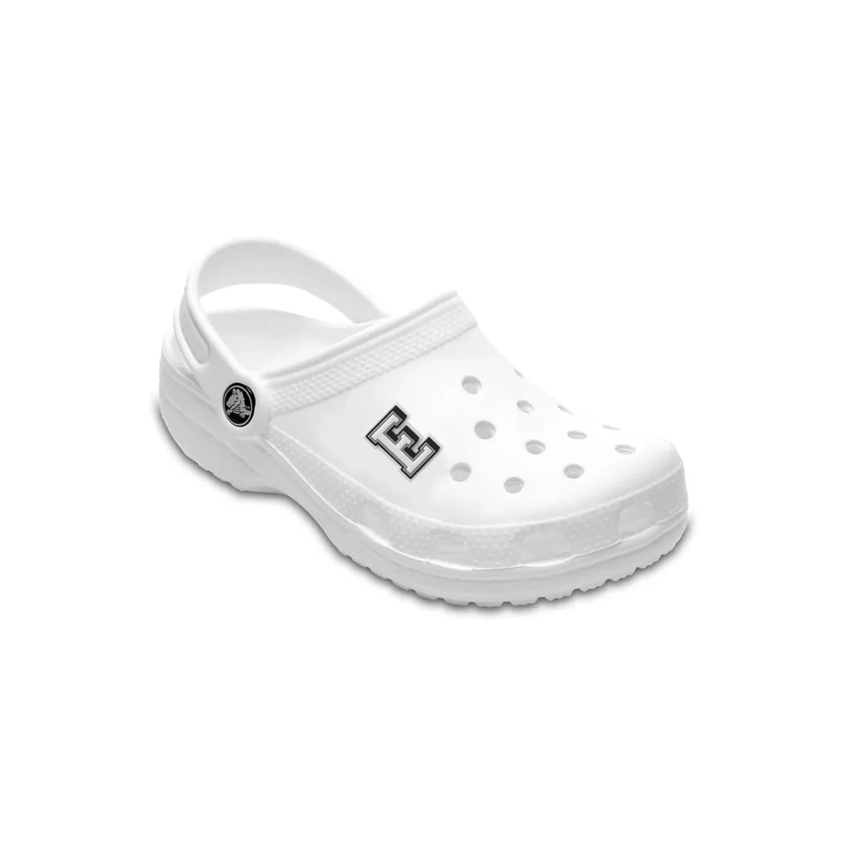 Jibbitz Crocs Letter Alfabeto Jibbitz Crocs Letter Alfabeto