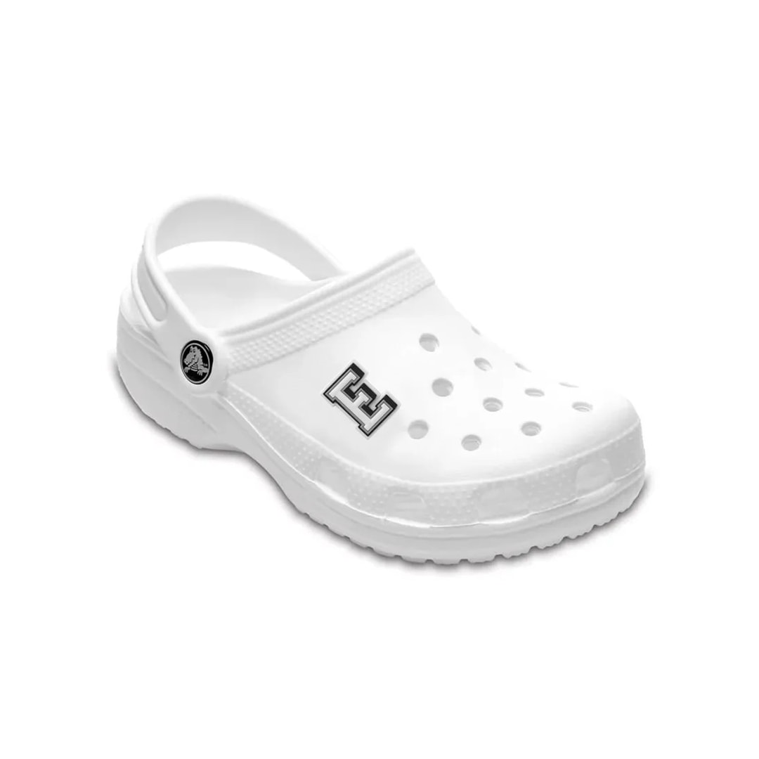 Jibbitz Crocs Letter Alfabeto Jibbitz Crocs Letter Alfabeto