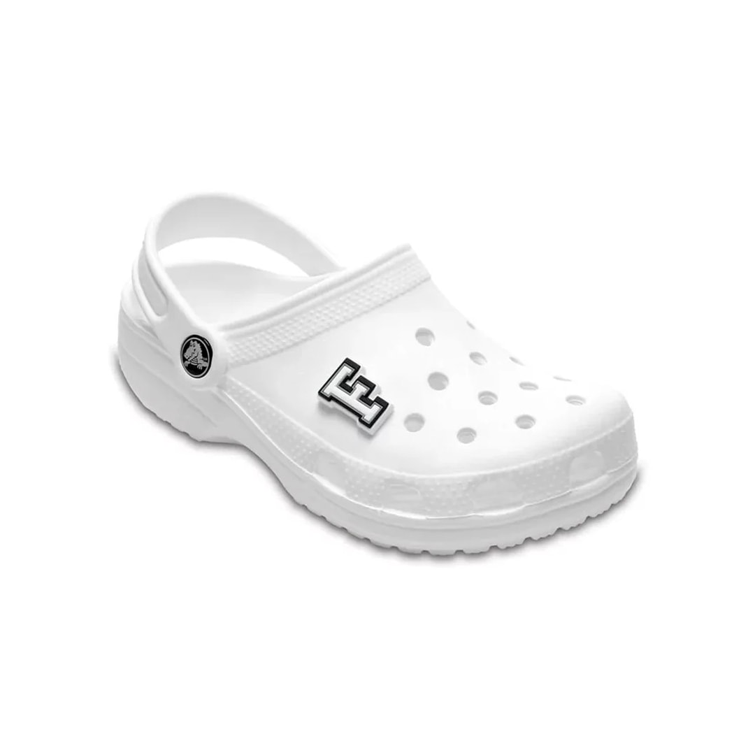Jibbitz Crocs Letter Alfabeto
