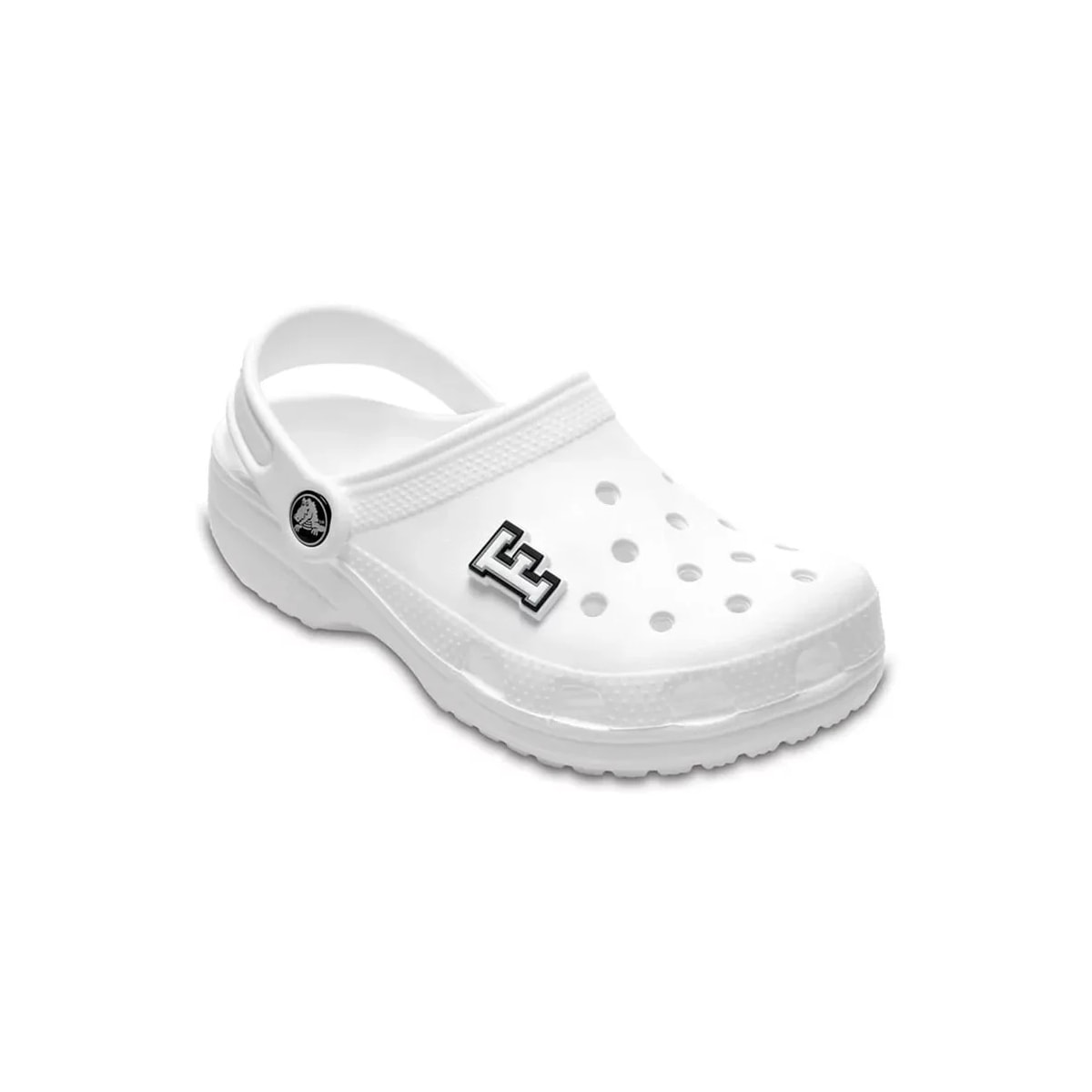 Jibbitz Crocs Letter Alfabeto