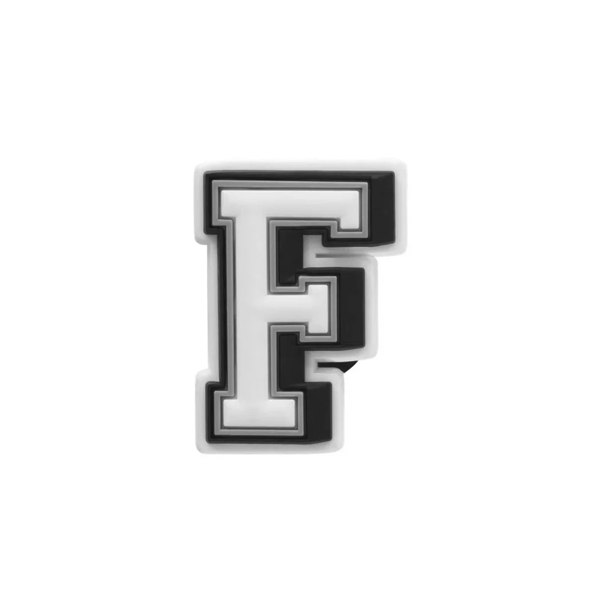 Jibbitz Crocs Letter Alfabeto Jibbitz Crocs Letter Alfabeto