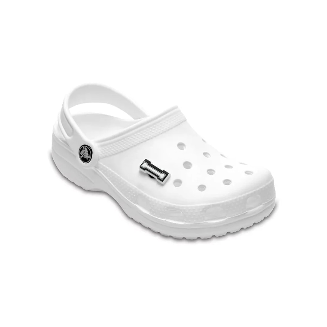 Jibbitz Crocs Letter Alfabeto Jibbitz Crocs Letter Alfabeto