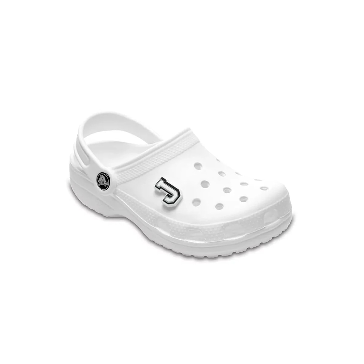 Jibbitz Crocs Letter Alfabeto