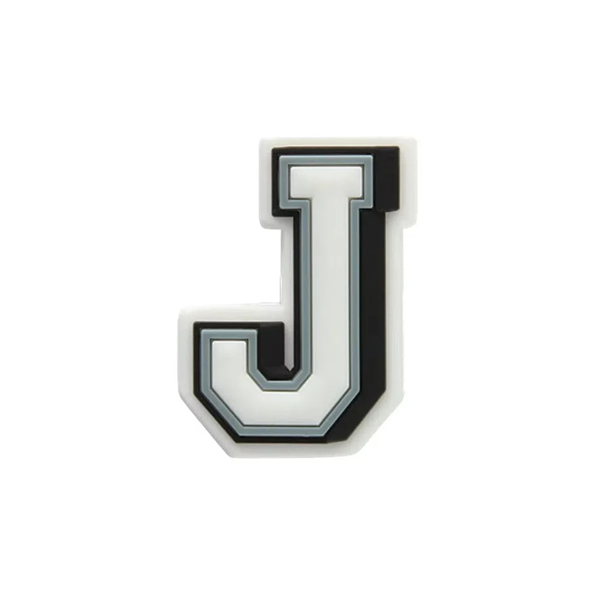 Jibbitz Crocs Letter Alfabeto Jibbitz Crocs Letter Alfabeto