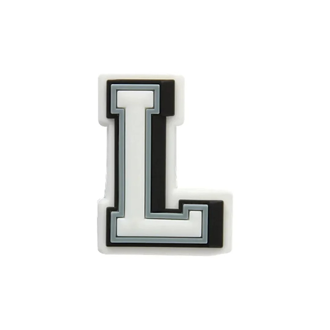 Jibbitz Crocs Letter Alfabeto